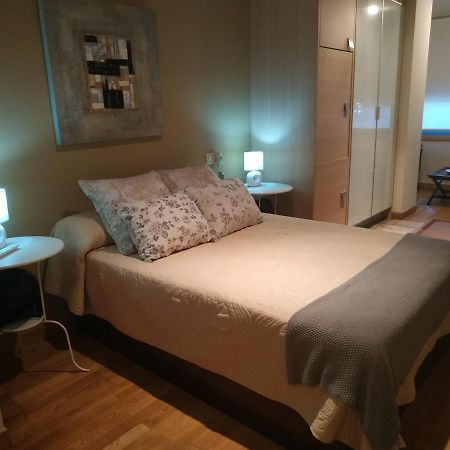 Apartamento Playa Silgar Sanxenxo Exteriér fotografie